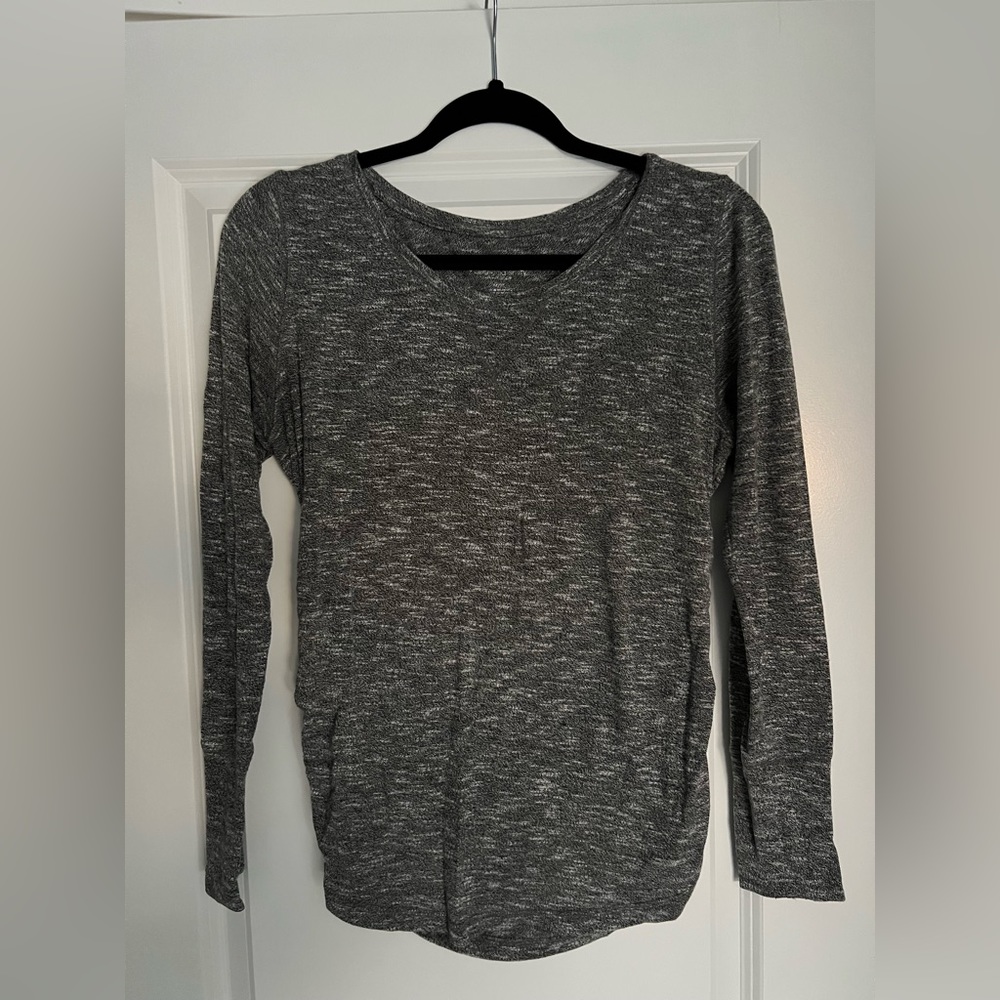 Maternity Sweater